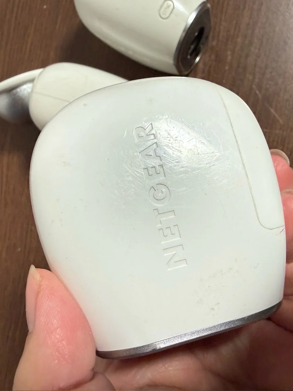 Arlo Netgear VMC3030 Securiry Cameras